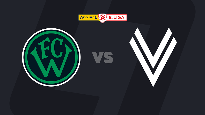 Wacker Innsbruck - ASK Voitsberg