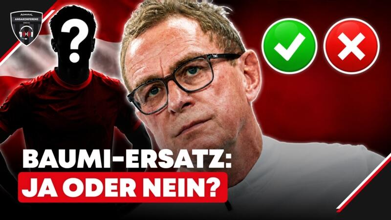 Braucht Österreich einen 26. WM-Spieler?