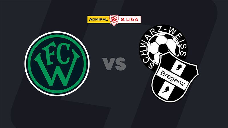 Wacker Innsbruck - Schwarz-Weiss Bregenz