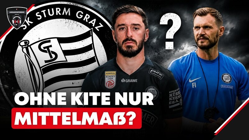No Kiteishvili, no party?