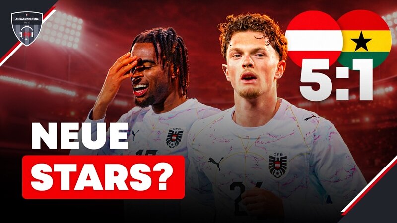 Reaction: Wanner mag man eben!