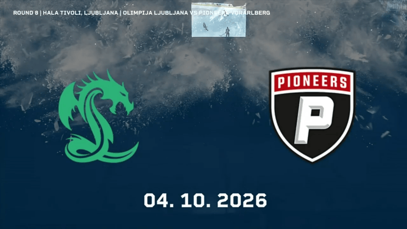 Highlights: Debakel! Für die Pioneers kommt's immer dicker