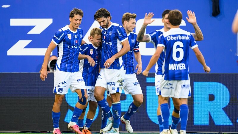 Highlights: Spiel gedreht! BW Linz weiter auf der Erfolgsspur