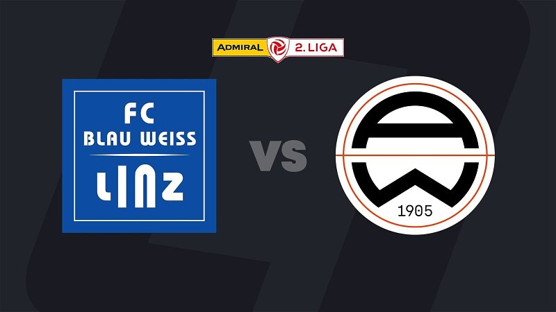 BW Linz - Admira Wacker