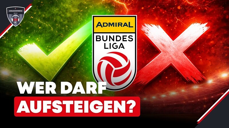 Lizenz-Check: Wer darf aufsteigen?