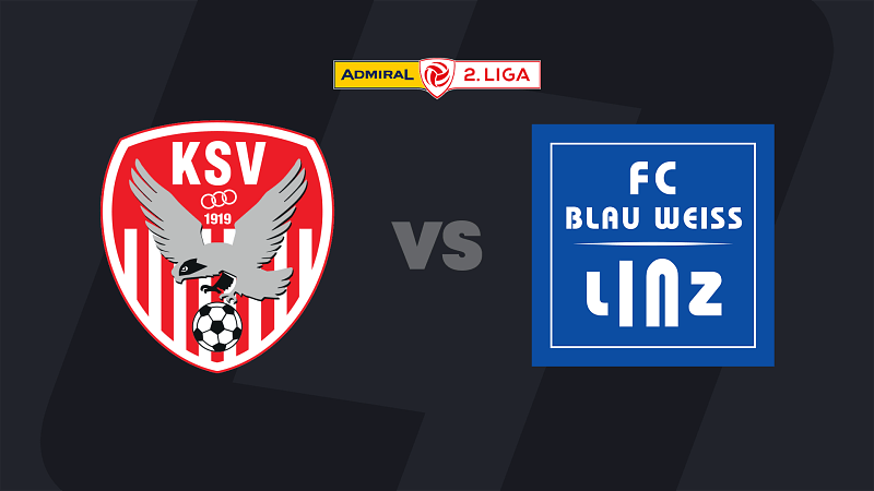 KSV 1919 - FC Blau-Weiß Linz