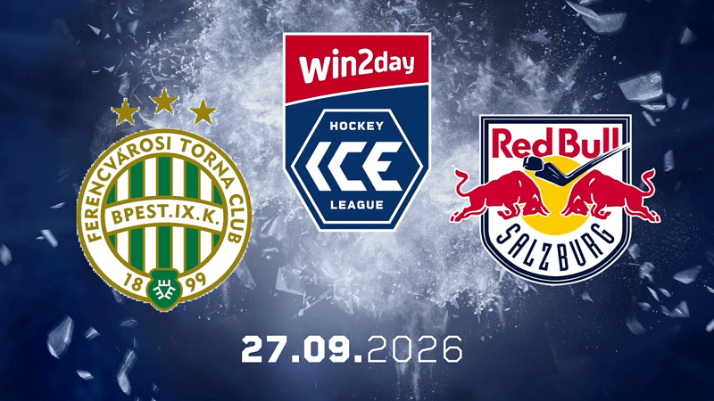 Highlights: Salzburg macht in Budapest einen Schritt aus der Krise