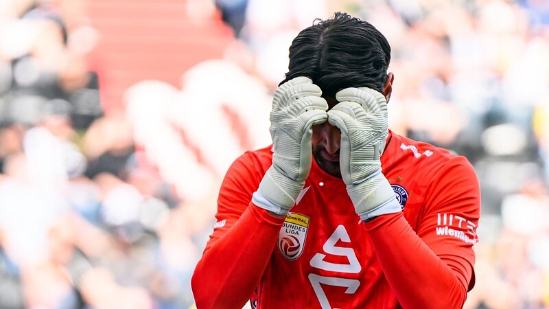 Radlinger-Blackout: Was war da los?