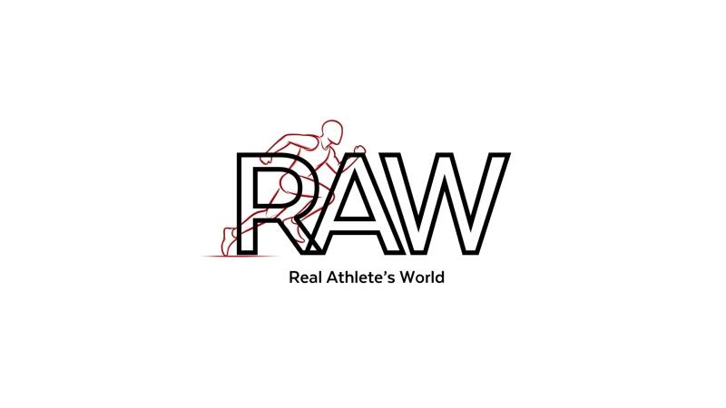 RAW - der Sporthilfe Podcast Teaser
