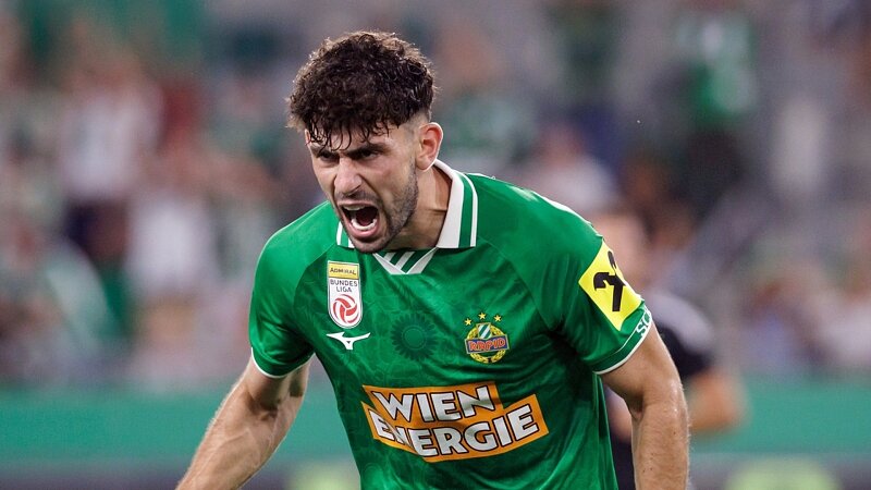 Der beste Yusuf Demir aller Zeiten?