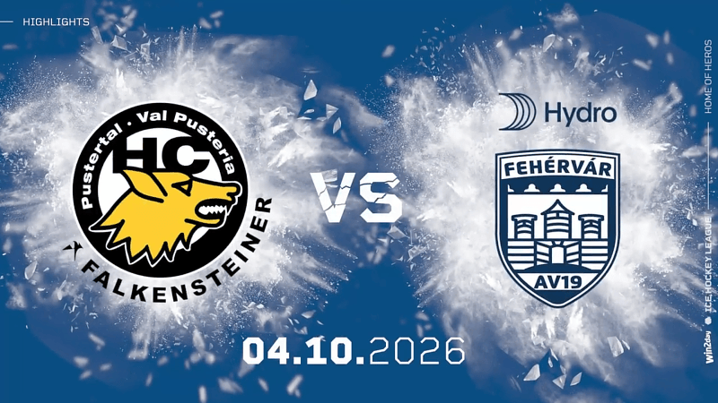 Highlights: In Schlussminute 0:2 aufgeholt!