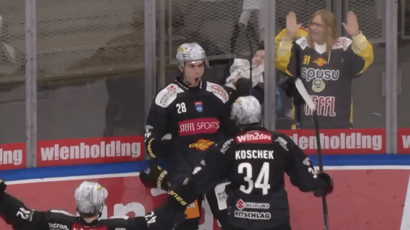 Highlights: Capitals feiern höchsten Saisonsieg im Pre-Playoff