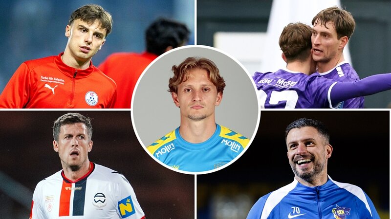 ADMIRAL Hüttengaudi: Wahl zum Tor des Monats März