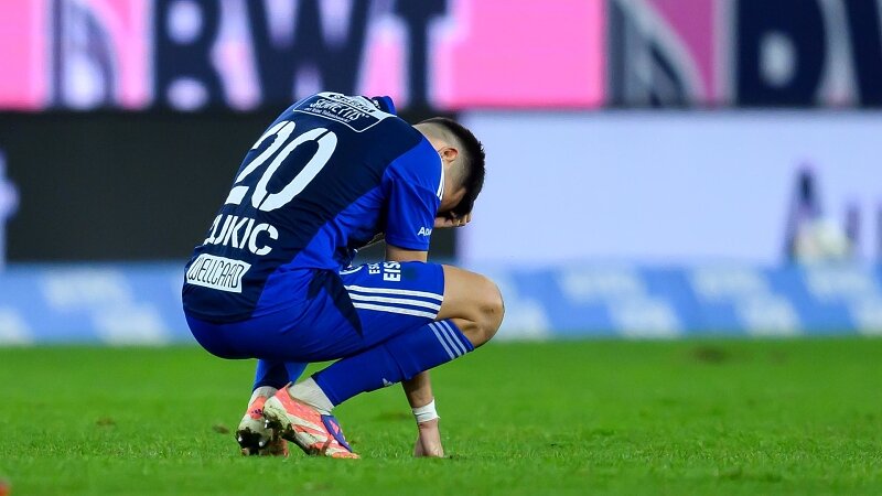 Ist der WAC im Abstiegskampf angekommen?