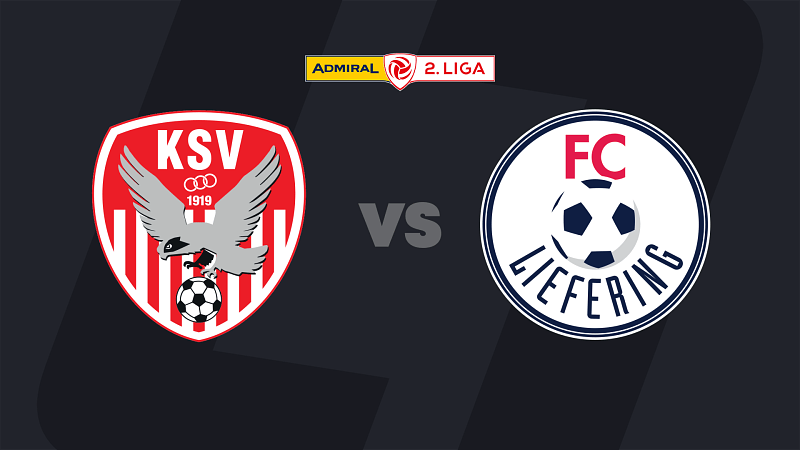 Kapfenberger SV - FC Liefering