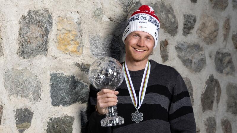 Run4future-Podcast: Arvid Auner