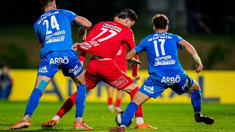 Highlights: Kein Sieger im Kampf um die Tabellenspitze