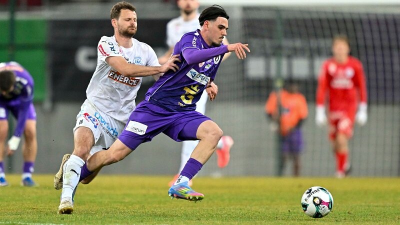 Highlights: FAC siegt souverän in Klagenfurt