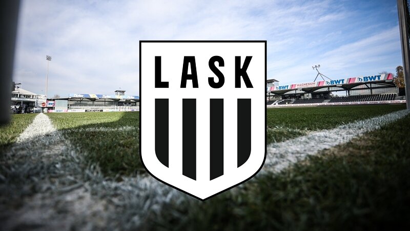 "Ein Meilenstein" - Neue Zeitrechnung im LASK-Nachwuchs